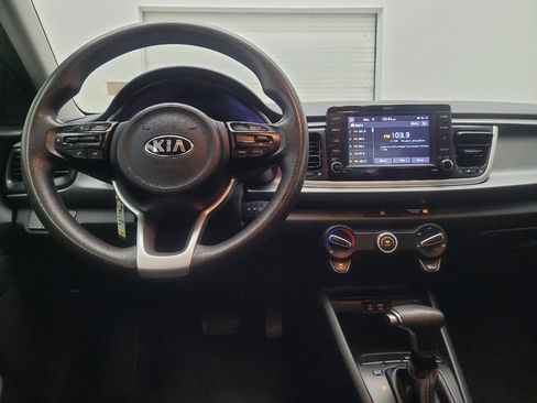 Used 2019 Kia Rio S image 22