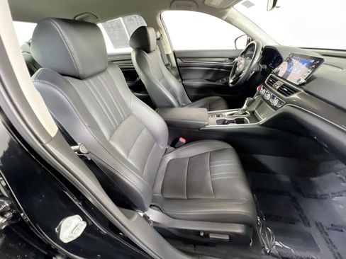 Used 2022 Honda Accord Sport Special Edition image 26