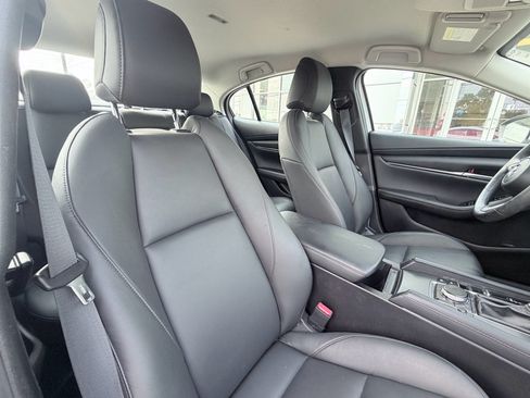 Used 2022 MAZDA MAZDA3 s FWD image 20