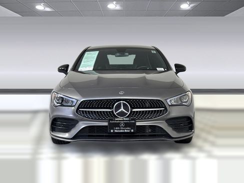 Used 2020 Mercedes-Benz CLA 250 CLA 250 image 5