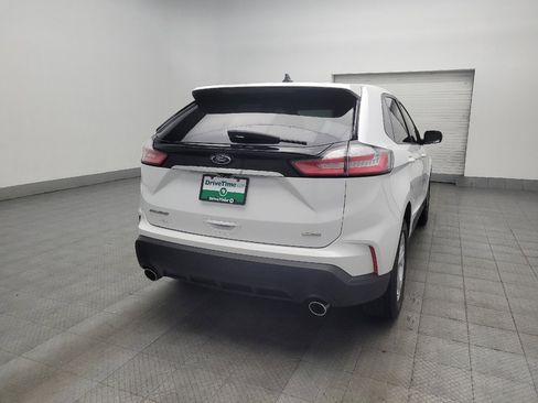 Used 2020 Ford Edge SE FWD image 9