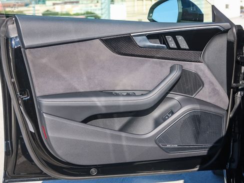 Used 2025 Audi A5 2.0T Premium Plus image 22