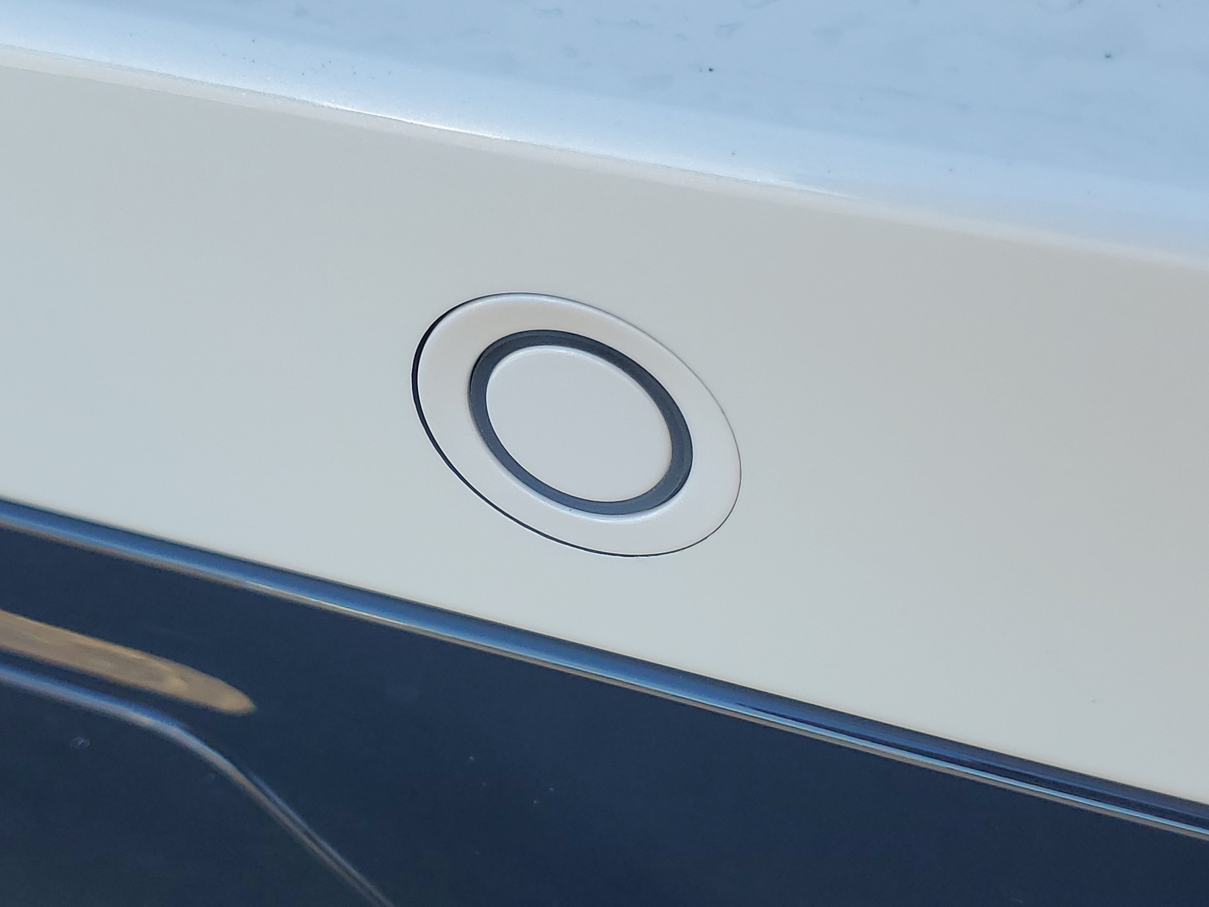 New 2027 Lincoln Navigator L Reserve AWD/4WD image 6
