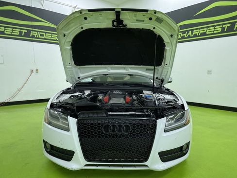 Used 2011 Audi S5 Prestige image 4