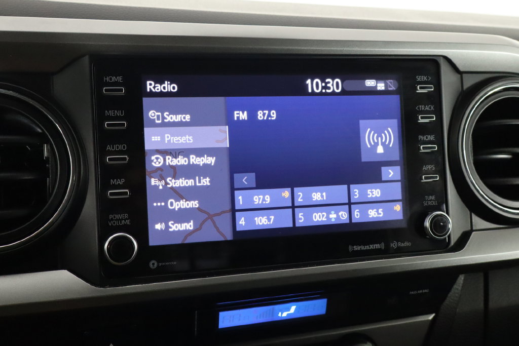 Used 2023 Toyota Tacoma SR5 AWD/4WD image 29