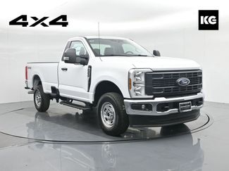 New 2026 Ford F250 XL w/ XL Chrome Package 360° Tour