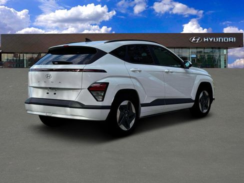 New 2025 Hyundai Kona SEL FWD image 7