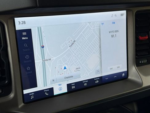 Used 2023 Ford Bronco Raptor image 22