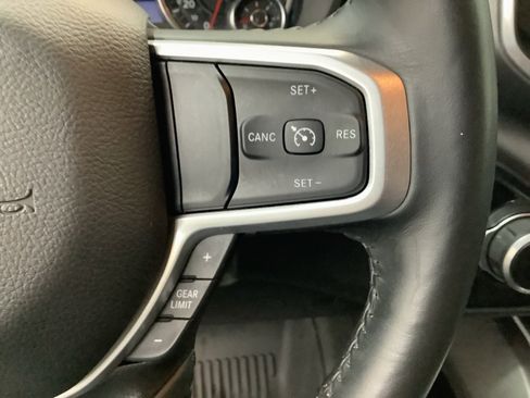 Used 2022 RAM 1500 Big Horn image 18