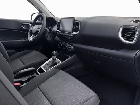 New 2026 Hyundai Venue SE FWD image 15