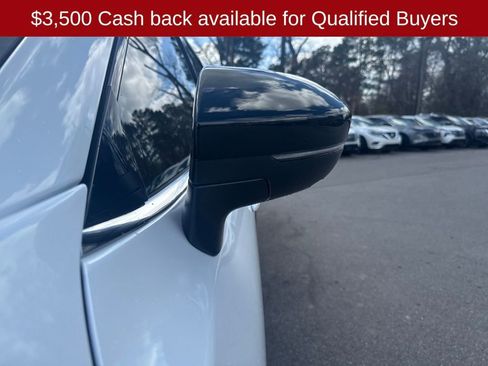 New 2026 Nissan Pathfinder Platinum image 37