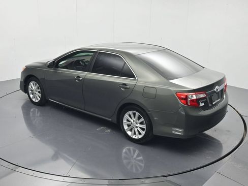 Used 2013 Toyota Camry XLE FWD image 34