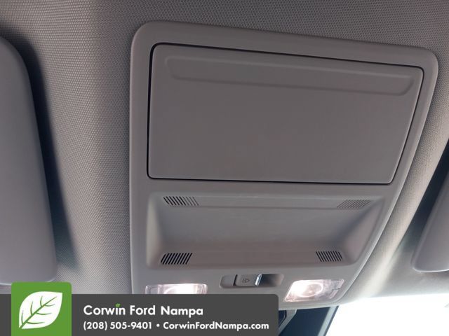 New 2026 Ford Ranger Lariat AWD/4WD image 21