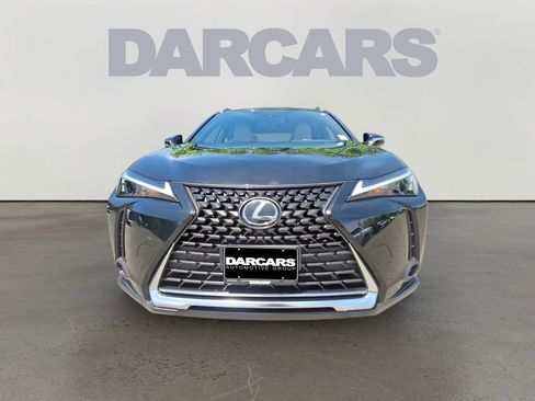 Used 2023 Lexus UX 250h AWD image 2