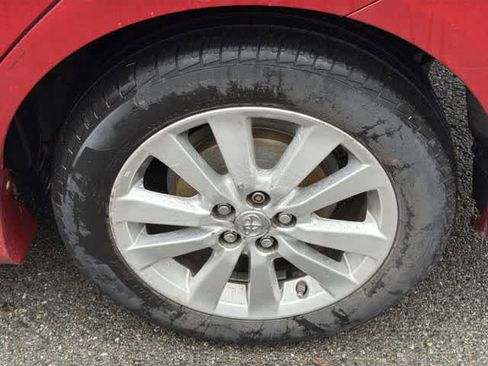 Used 2009 Toyota Corolla S image 20