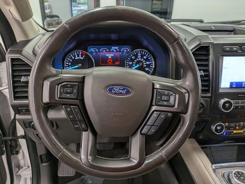Used 2021 Ford Expedition Max Limited image 18