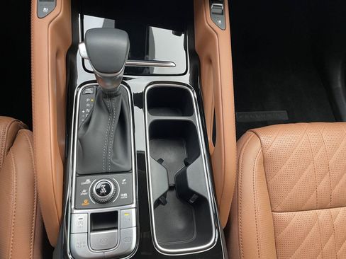 Used 2025 Kia Telluride SX X-Line AWD/4WD image 22