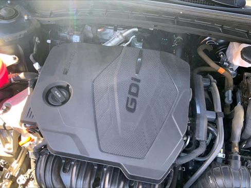 Used 2022 Hyundai Tucson Limited FWD image 31