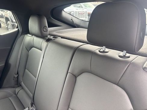 New 2026 Buick Envista Sport Touring w/ Convenience I Package image 23