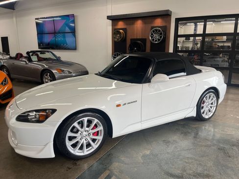 Used 2007 Honda S2000 image 5