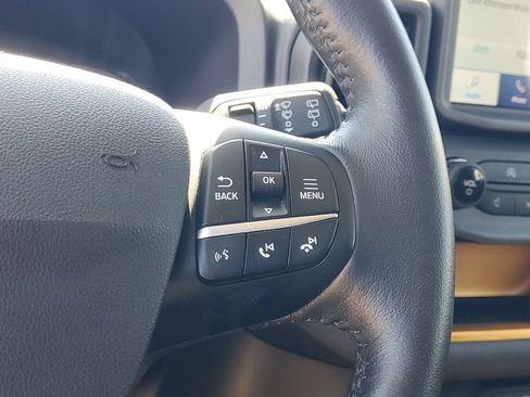 Used 2023 Ford Bronco Sport Badlands AWD/4WD image 24