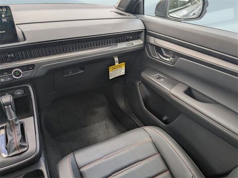 New 2026 Honda CR-V Sport-L image 17