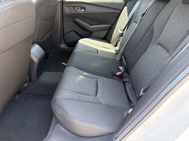 Used 2024 Honda Accord LX image 15