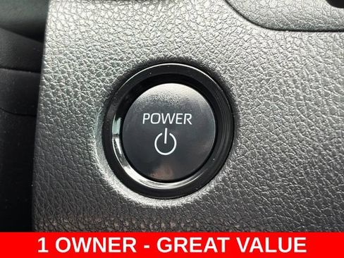 Used 2025 Toyota Camry LE FWD image 24