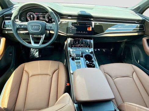 New 2026 Audi Q7 2.0T Premium AWD/4WD image 16