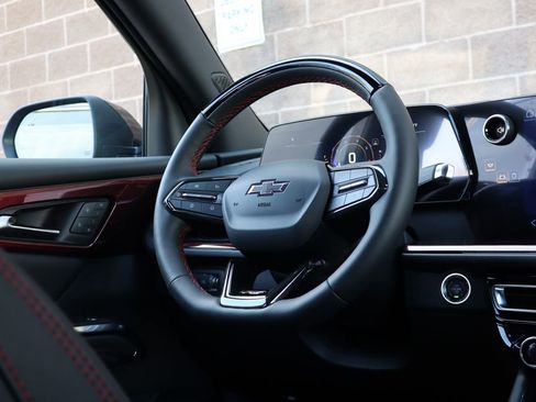 New 2026 Chevrolet Traverse RS AWD/4WD image 55