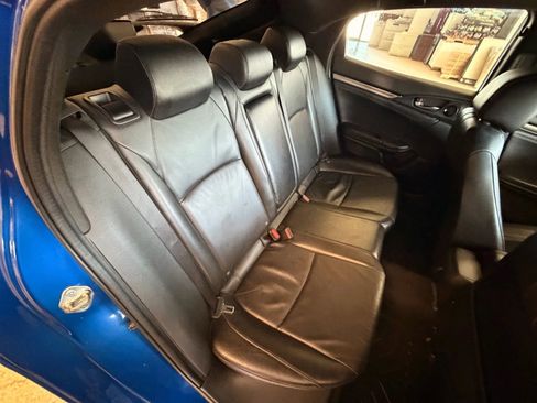 Used 2017 Honda Civic EX-L image 22