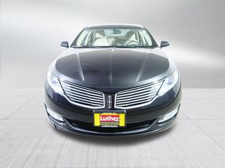 Used 2014 Lincoln MKZ AWD w/ Equipment Group 102A Reserve video 2