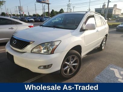 Used 2008 Lexus RX 350 AWD