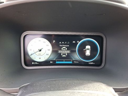 Certified 2023 Hyundai Kona Limited image 19