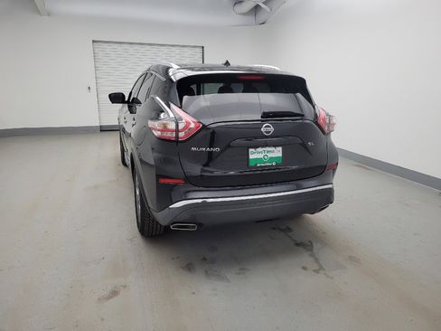 Used 2015 Nissan Murano SL image 6