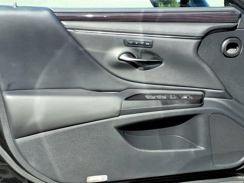 Used 2019 Lexus ES 350 w/ Premium Package FWD image 22