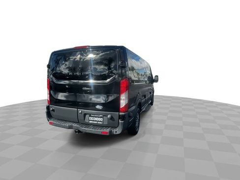 Used 2016 Ford Transit 350 XLT image 7