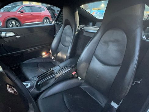 Used 2007 Porsche Cayman image 19