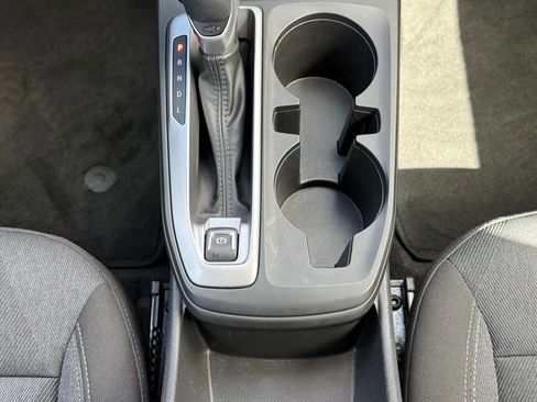 Used 2024 Chevrolet Trax LS image 20