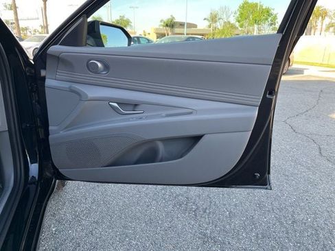 New 2026 Hyundai Elantra Sport image 33