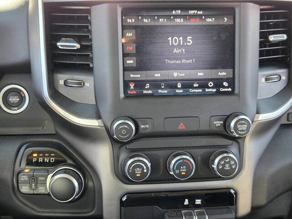 Used 2019 RAM 1500 Big Horn AWD/4WD image 20