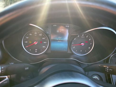 Used 2019 Mercedes-Benz C 300 Cabriolet image 17