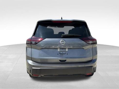 Certified 2026 Nissan Rogue S image 4