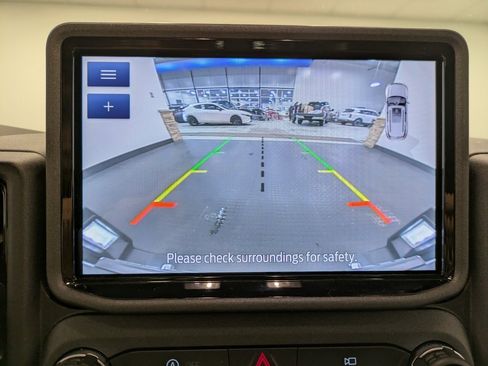 Used 2022 Ford Bronco Sport Badlands w/ Premium Package image 13