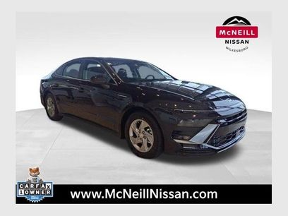 Used 2025 Hyundai Sonata SE