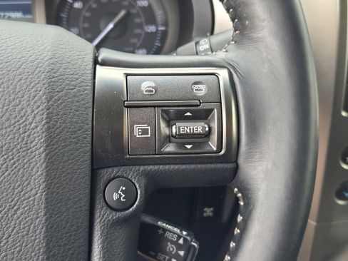Used 2017 Lexus GX 460 Premium w/ Premium Package AWD/4WD image 24