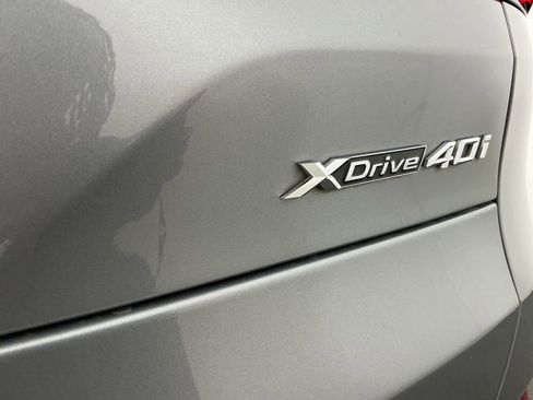 Certified 2024 BMW X5 xDrive40i w/ Premium Package AWD/4WD image 33