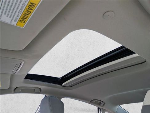 Certified 2023 Honda Accord EX image 16