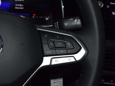 New 2026 Volkswagen Jetta Sport FWD image 8