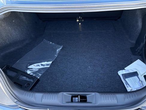 New 2025 Ford Mustang Dark Horse image 8